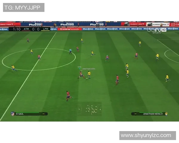 足球全能球星:从技术大师到战术核心的全面解析与辉煌轨迹